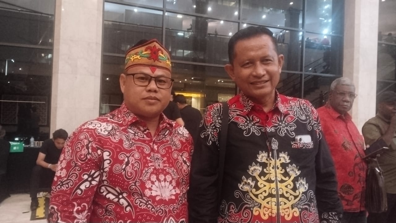 Kapuas Raih Penghargaan Wisata Religi Gereja Tua di Trisakti Tourism Award 2025 