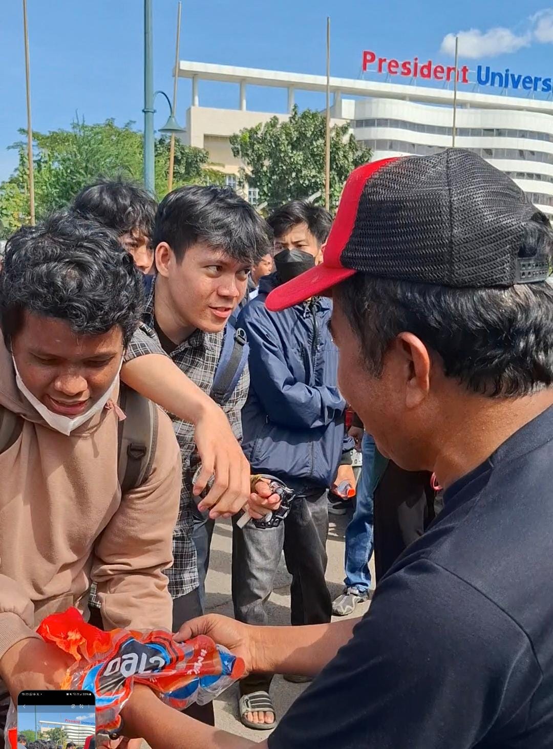 Job Fair Bekasi Pasti Kerja Expo Dipadati 25.000 Pencari Kerja