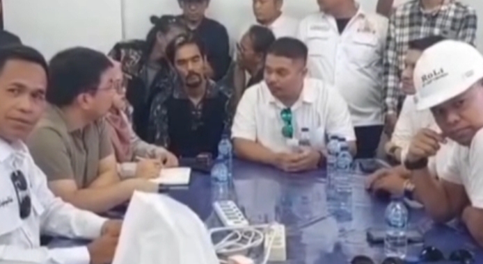 Kadin Cilegon Desak Keterlibatan dalam Proyek PT Chandra Asri Alkali Senilai Rp15 Triliun