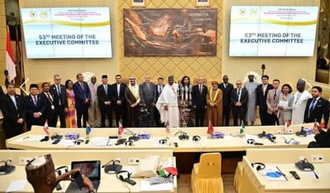 Dorong Kerja Sama Pertahanan, Hubungan Indonesia-Turki Makin Akrab di PUIC ke 19
