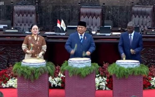 Indonesia Resmi Pimpin PUIC, Tonggak Baru Diplomasi Parlemen Dunia Islam