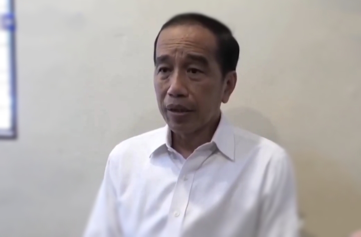 UGM Digugat Rp69 Triliun Terkait Polemik Ijazah Mantan Presiden Jokowi