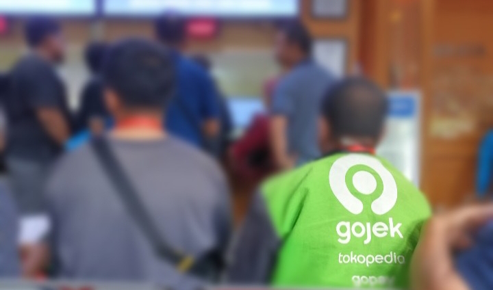 Aksi Unjuk Rasa Ojol Ancam Lumpuhkan Jakarta, Layanan Terganggu 20 Mei 2025