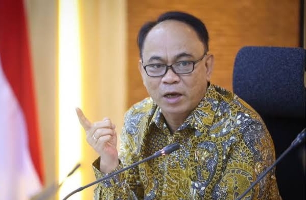 Budi Arie Bantah Lindungi Situs Judol: Itu Narasi Jahat yang Menyerang Martabat Saya! 