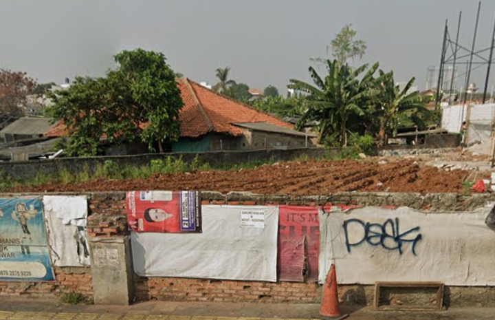 BMKG Laporkan GRIB Jaya ke Polda Metro Jaya atas Dugaan Pendudukan Aset Negara