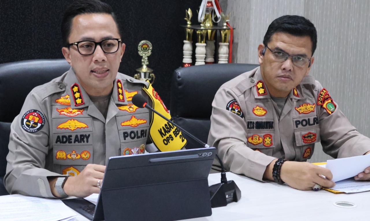 Kasus Suka Duka : Polda Metro Jaya Ungkap Keterlibatan Anak di Bawah Umur dalam Jaringan Pornografi