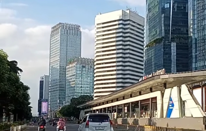 Rencana APBD DKI Jakarta 2025: Fokus pada Pendidikan, Bantuan Sosial, dan Hunian Layak