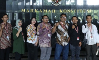 Negara Biayai Pendidikan Dasar di Sekolah/Madrasah Swasta Selama Memenuhi Syarat