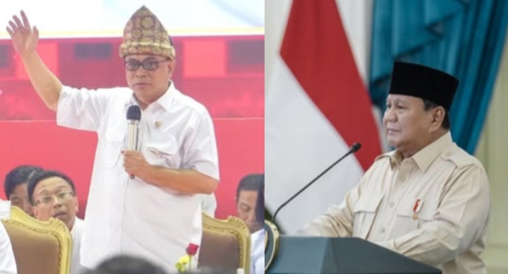 LAKSI Apresiasi Pembentukan 70 Ribu Kopdes Merah Putih di Seluruh Indonesia