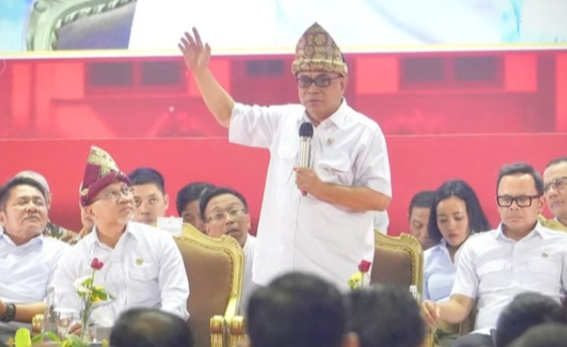 Tindak Tegas Penyebar Rekaman Ilegal Percakapan Budi Arie. LAKSI : Usut Tuntas Pelaku Dibalik Penyebaran