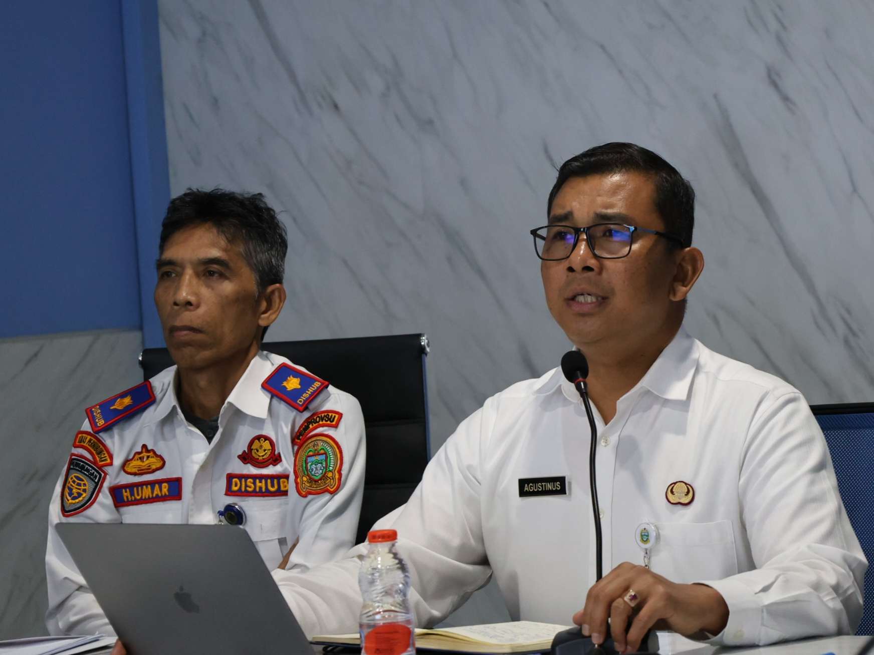 Pemprov Sumut Siapkan Regulasi Ojol dan Sanksi Tegas bagi Aplikator yang Langgar Aturan