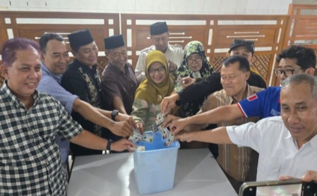 Ratusan Kader Mundur Massal, Partai Ummat DIY Bubarkan Diri karena Dinilai Tak Adil