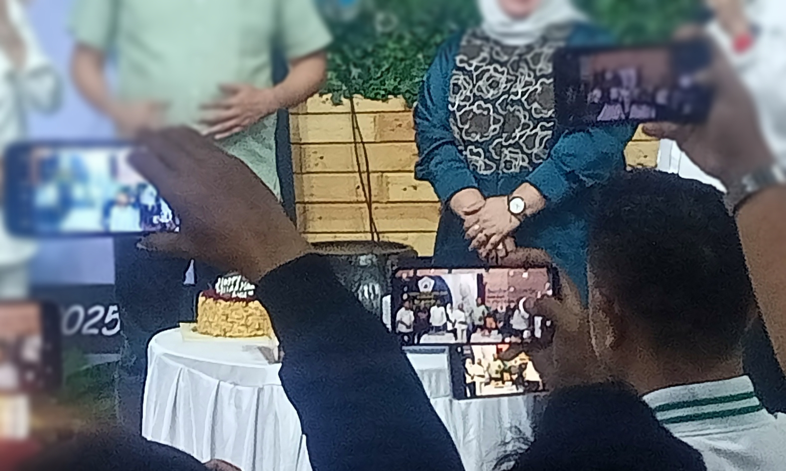 AJI Palu Sesalkan Pelecehan Terhadap Profesi Jurnalis oleh Kadis Pendidikan Sigi