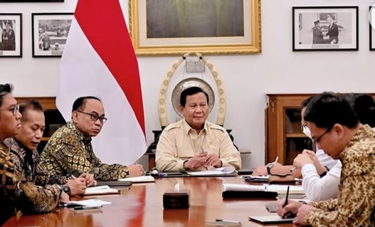 Menkop Budi Arie Dinilai Berperan Penting dalam Pembentukan Kopdes Merah Putih