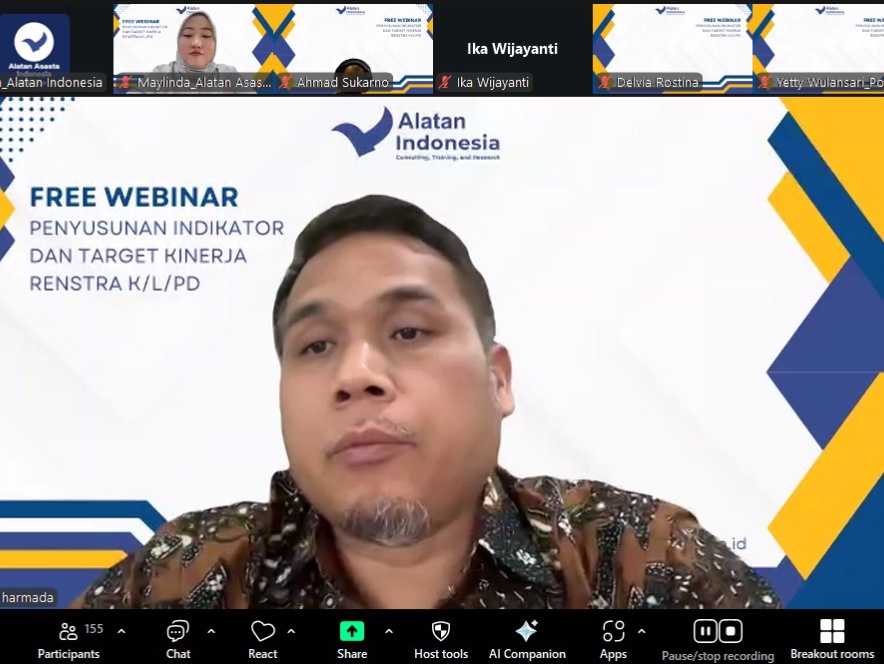 Alatan Indonesia