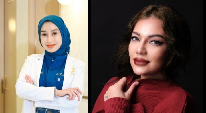 Glafidsya tidak termasuk dalam Daftar Produk berbahaya BPOM, RIBESKIN bukan produk milik Glafidsya