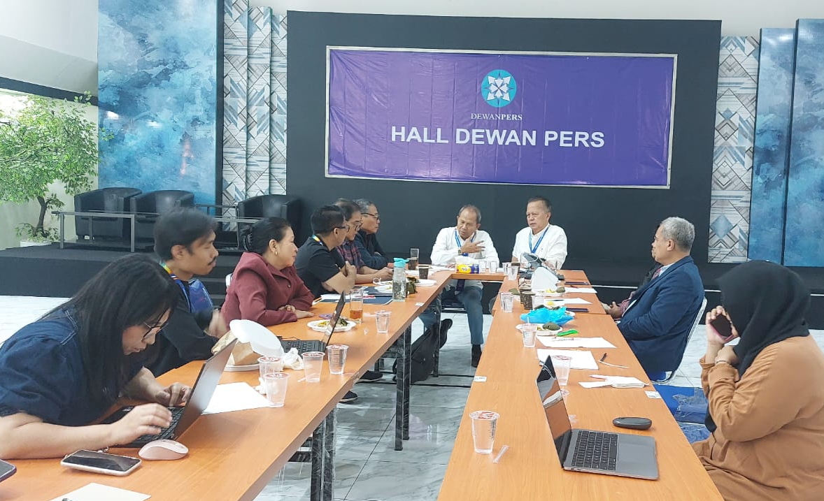 Kongres PWI 2025 Siap Digelar, Syarat Ketum dan DPT Ditetapkan