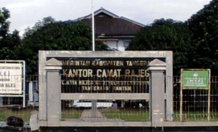 Insentif RT dan RW di Kecamatan Rajeg Capai Rp4,1 Miliar per Tahun