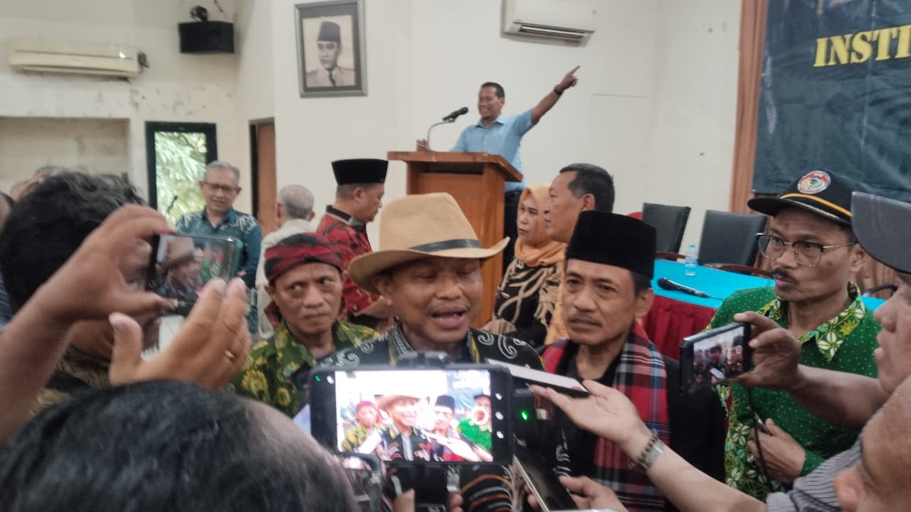 Tokoh