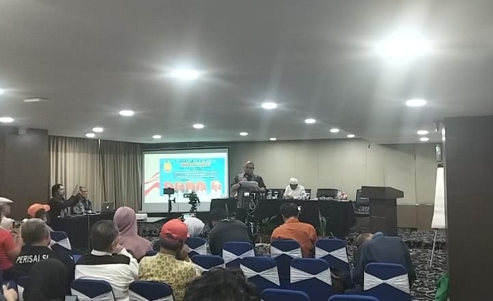 Dengan Semangat Sumpah Pemuda, Dukung Pemerintahan Prabowo Berantas Korupsi dan Reformasi Polri