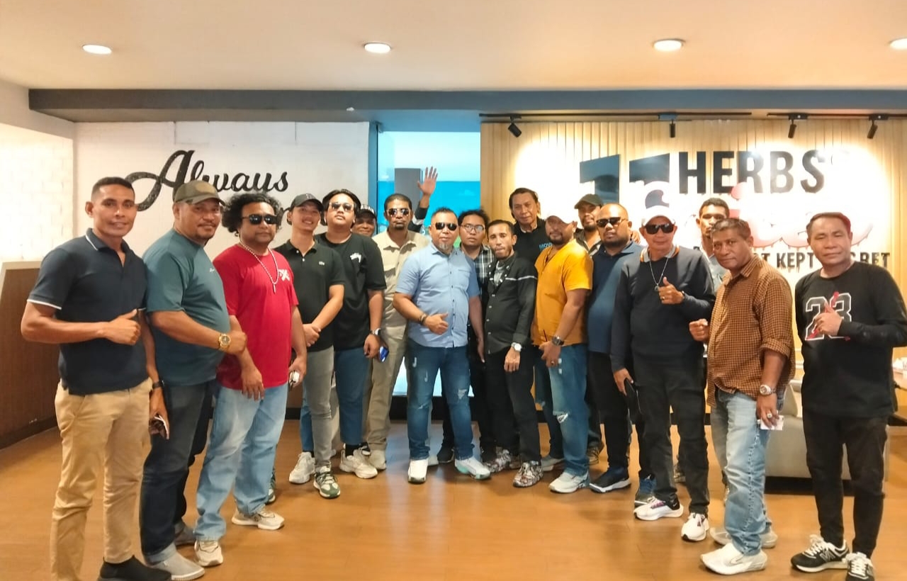 Ketua Umum MUB Kecam Ulah Oknum JP yang Diduga Menyerang Privasi Keluarganya