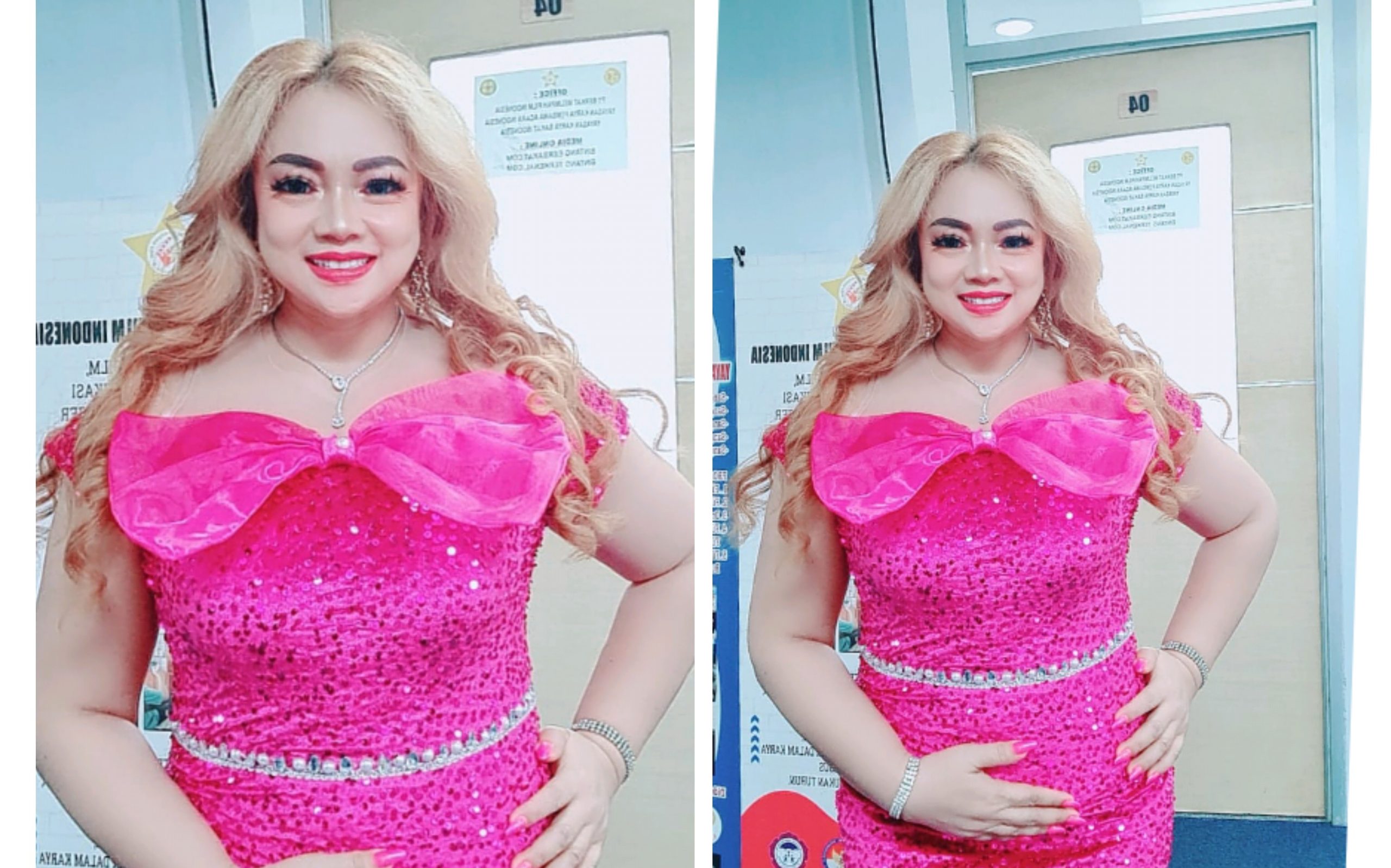 Dewi Mustika Akan Luncurkan Album Baru Berjudul "Aku Makin Cinta"
