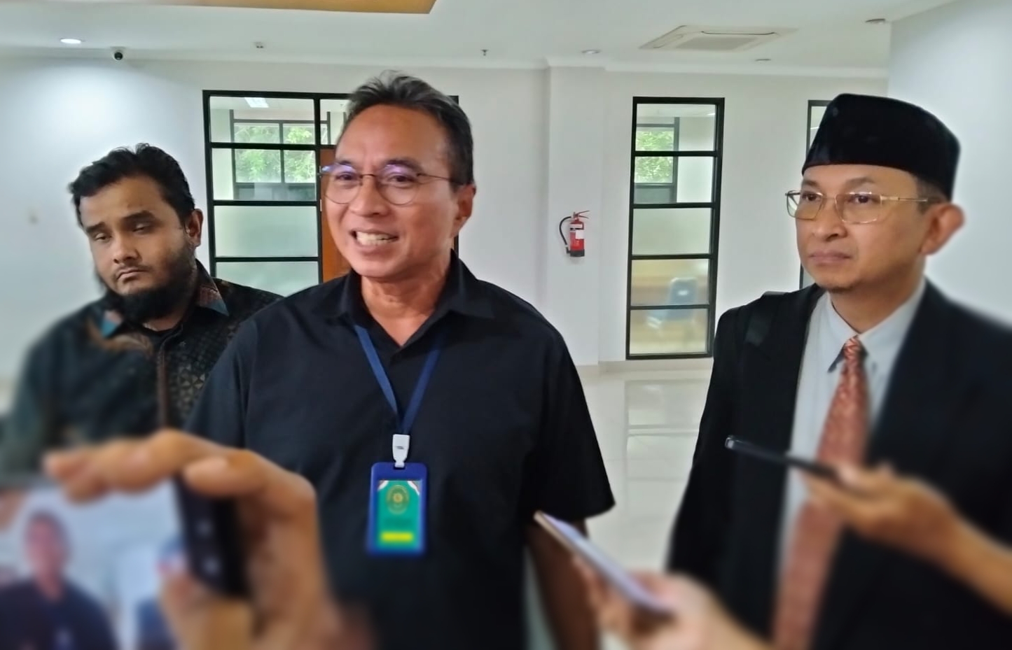 Kasus Mutasi Dokter Pakar, Menkes Dianggap Melanggar Prinsip Mutasi