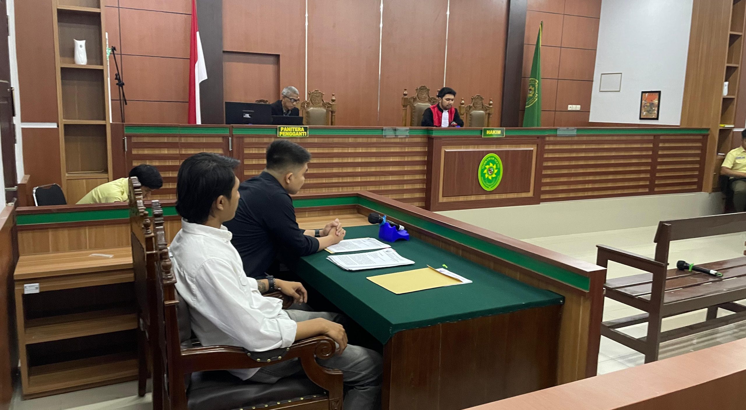 Buntut Penetapan Status Tersangka Sutikno, Kejari Balangan Dilaporkan ke Komisi Kejaksaan