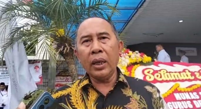Kepala Kesbangpol Kota Tangerang Apresiasi Pembentukan Ormas GENTAR yang Fokus Cegah Tawuran Remaja dan Narkoba 