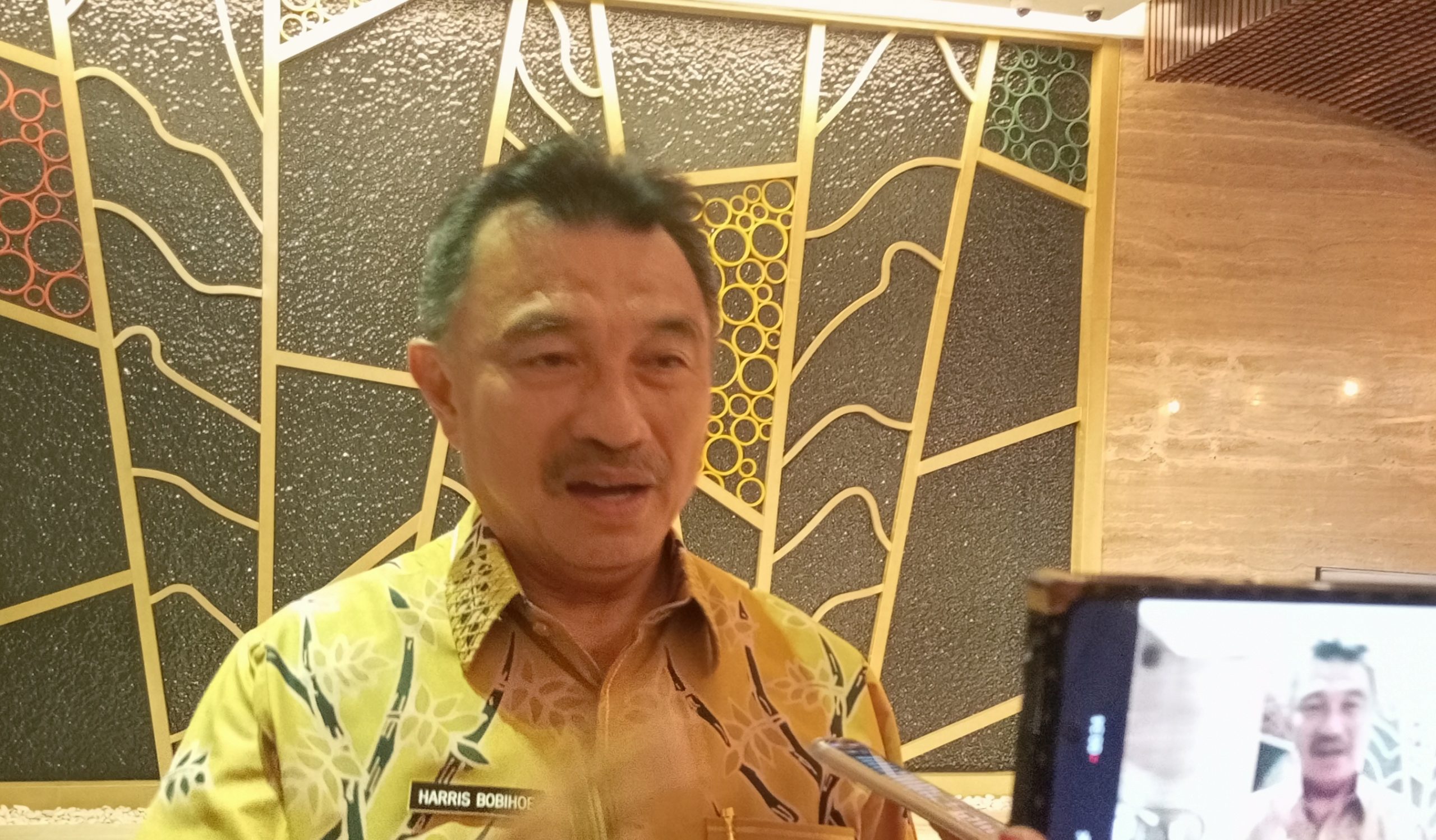 Bekasi Kembali Raih Predikat Kota Toleransi di Harmony Award 2025
