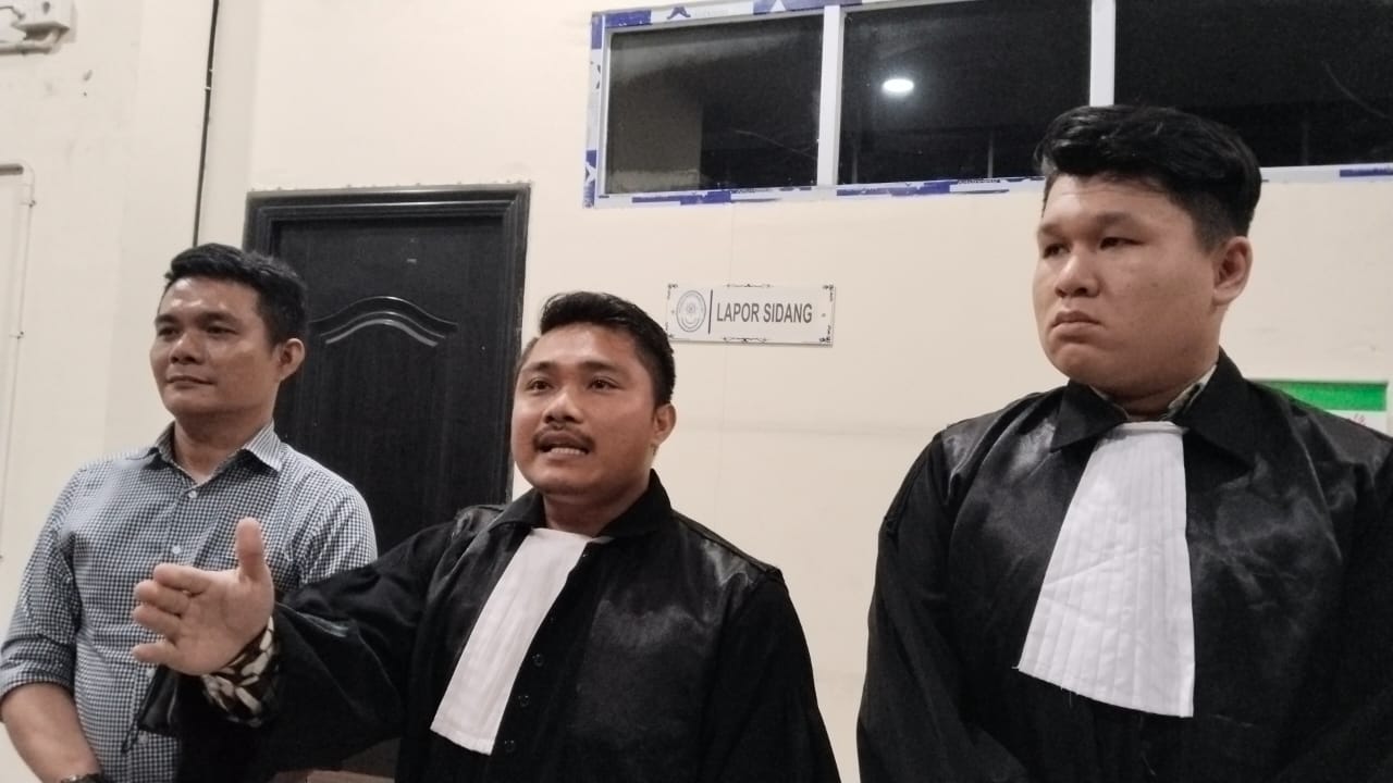 Kuasa Hukum Faomasi Laia Tegaskan Perkara Budi Harus Gugur Usai KUHP Baru Berlaku