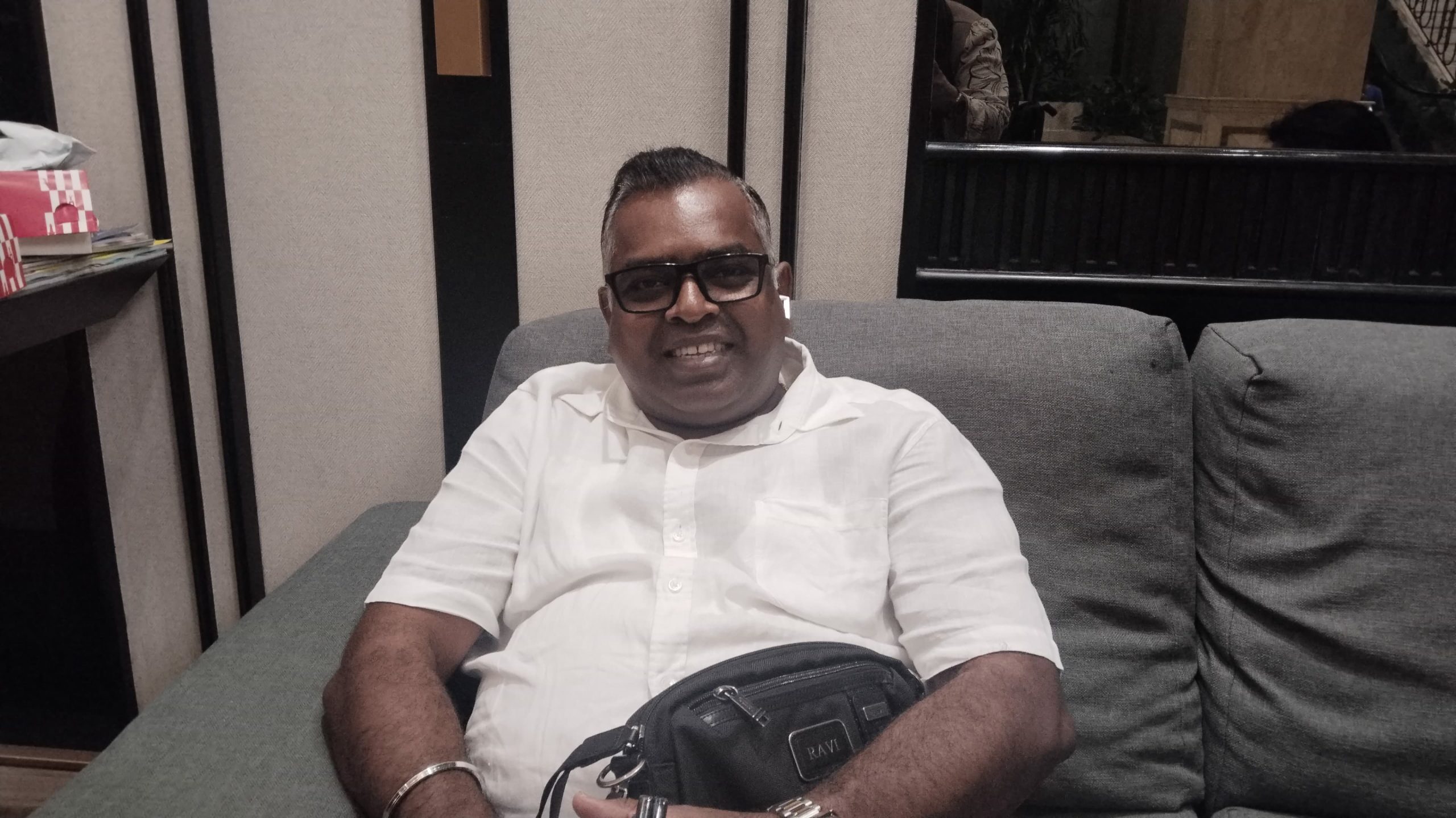 Natan Alexander Apresiasi Perayaan Natal KBMTR 2026 sebagai Wadah Pemersatu Warga Maluku Tenggara Raya