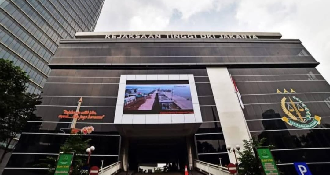 Kasus Pornografi Suhari Mandek Tujuh Tahun, Pelapor Pertanyakan Keseriusan Penegakan Hukum Kejati DKI