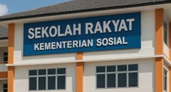 Presiden Prabowo Dorong Perluasan Sekolah Rakyat, Mensos: Tambah 100 Sekolah per Tahun