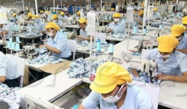 Tingkatkan Lapangan Pekerjaan, AGTI Apresiasi Pemerintah Perkuat Hilirisasi Industri Tekstil dan Garmen Nasional