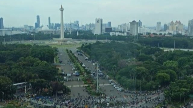 Menjelajah Ragam Wisata Menarik di DKI Jakarta