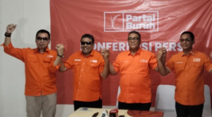Said Iqbal Dorong Pengesahan RUU PPRT, Tegaskan Komitmen Partai Buruh pada Reforma Agraria dan Kedaulatan Pangan