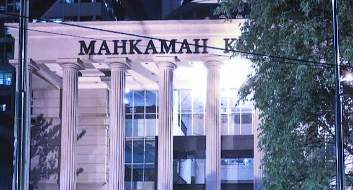 MK Perjelas Perlindungan Hukum Wartawan, Pasal 8 UU Pers Dikabulkan Sebagian