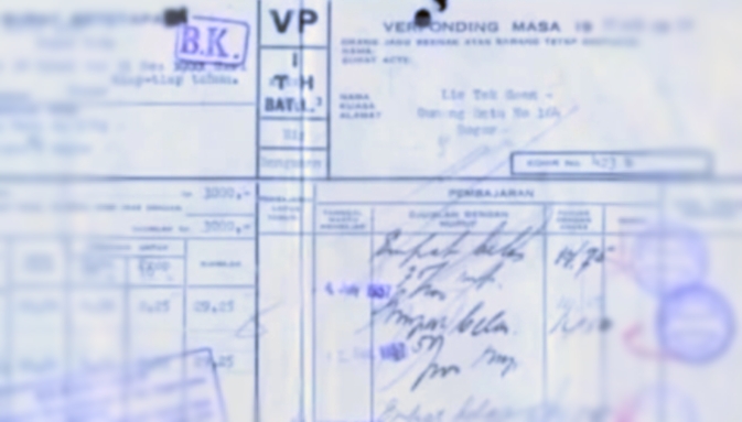 Mulai Februari 2026, Girik dan Letter C Tak Lagi Diakui, DPR Minta Warga Segera Perbarui Sertifikat Tanah