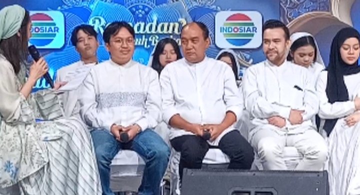 Ramadan 1447 H Lebih Bermakna Bersama Program Spesial Indosiar " RAMADAN PENUH BERKAH"