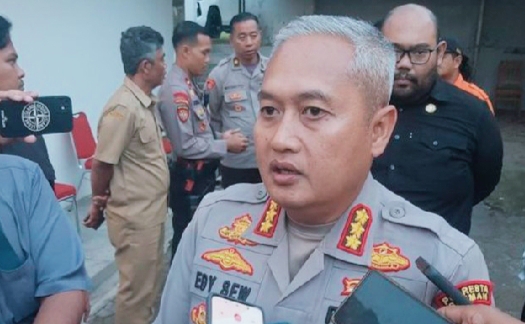 Kapolresta Sleman Dinonaktifkan Sementara, Polri Tegaskan Komitmen Profesionalisme dan Transparansi