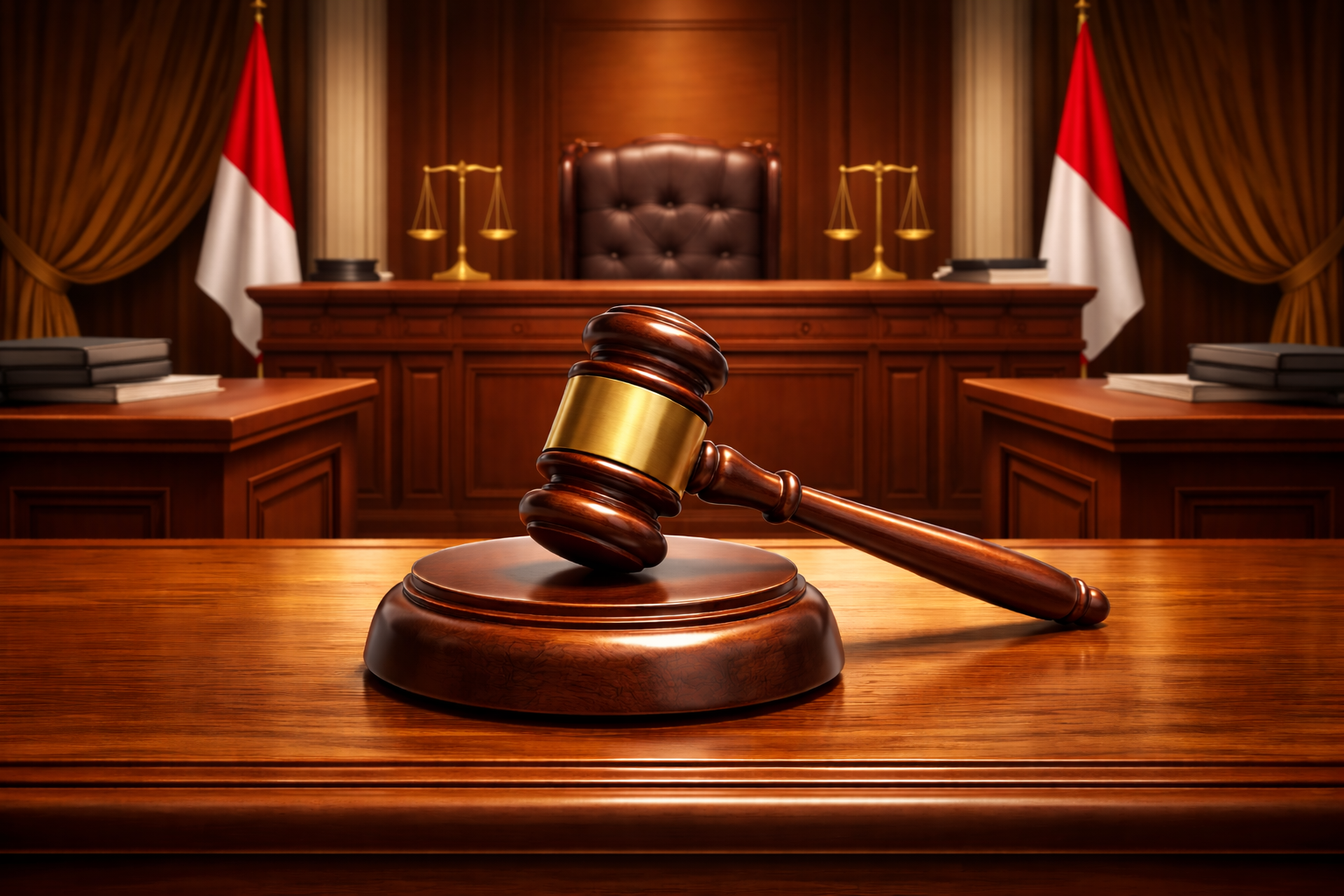 Seruan Tranparansi dan Pengawasan Perkara di Kerrom, Papua 