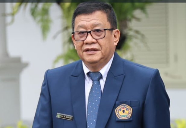 Prof Nairobi: Sudah Saatnya Pelebaran Jalan Bandar Lampung-Pesawaran-Pringsewu-Tanggamus Menjadi Dua Jalur