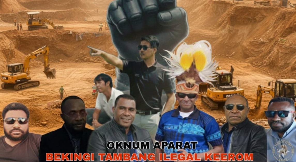 Menjaga Marwah Hukum di Papua: ILMISPI Instruksikan Konsolidasi Nasional Kawal Independensi Peradilan