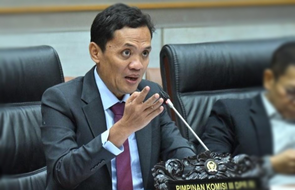 Habiburokhman Tegaskan Narasi Posisi Polri di Bawah Kementerian Justru Melemahkan Kepemimpinan Presiden Prabowo