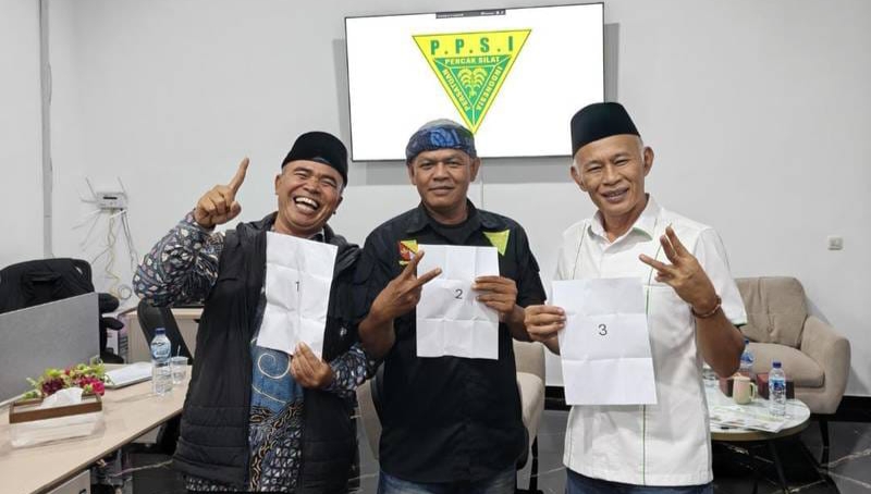Deden Kandi : Melestarikan Seni Budaya Pencak Silat agar Terus Berkembang di Tengah Masyarakat 