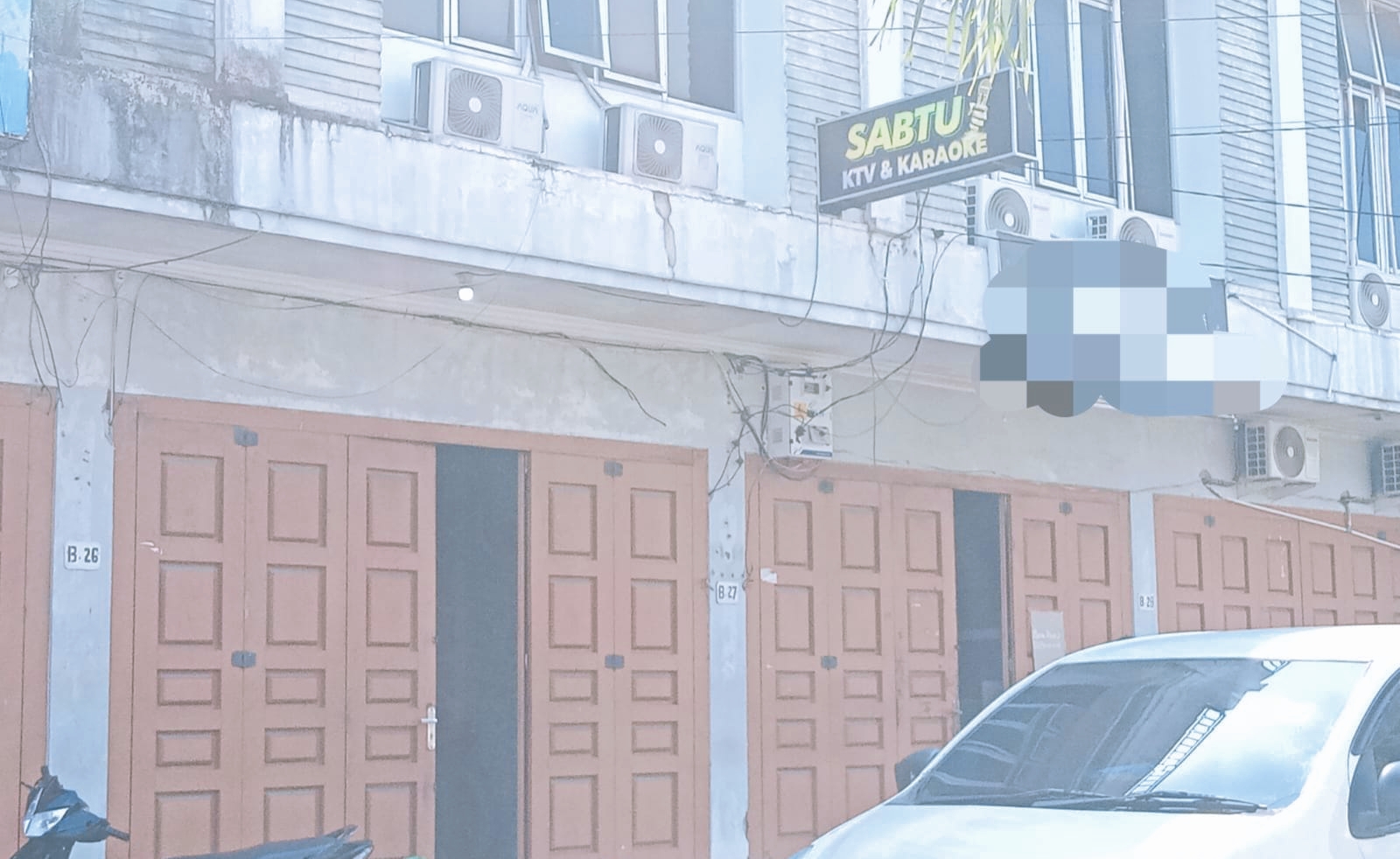 SABTU KTV dan Karaoke Diduga Edarkan Ekstasi, Beroperasi Siang–Malam, Sikap Aparat Dipertanyakan, Ada Oknum di Balik Layar?