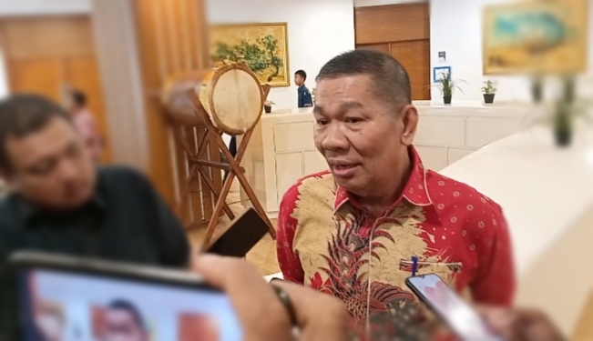 Dr Yuspan Zalukhu Soroti Daluwarsa dalam KUHP Baru, Aparat yang Abaikan Aturan Bisa Dipidana