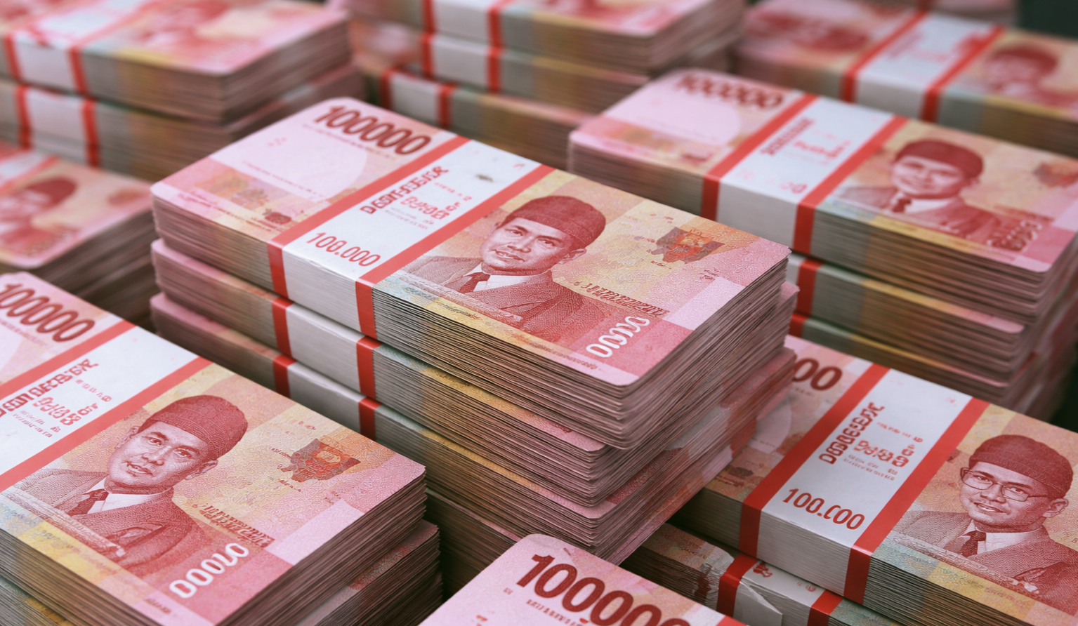 Utang Pemerintah Tembus Rp 9.637,90 Triliun, Menkeu: Strategi Hindari Krisis Lebih Dalam