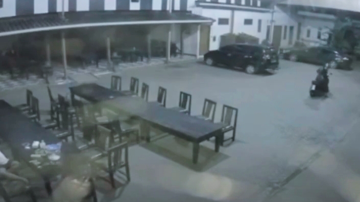 Diteror Tembakan, Suami Anggota DPRD Jateng Diduga Jadi Korban Percobaan Pembunuhan